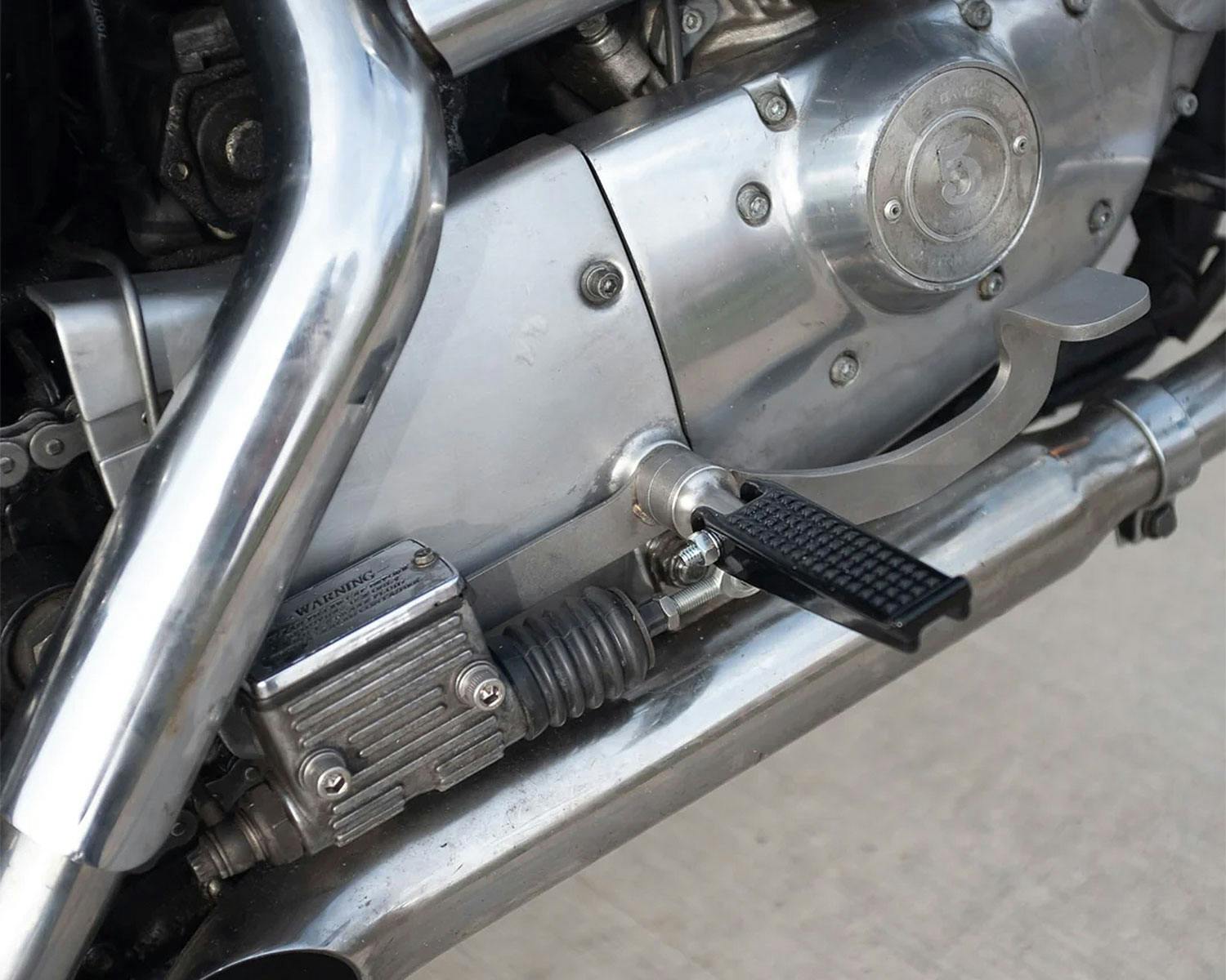 ハーレー用パーツ カスタムパーツの通信販売 ネオファクトリー