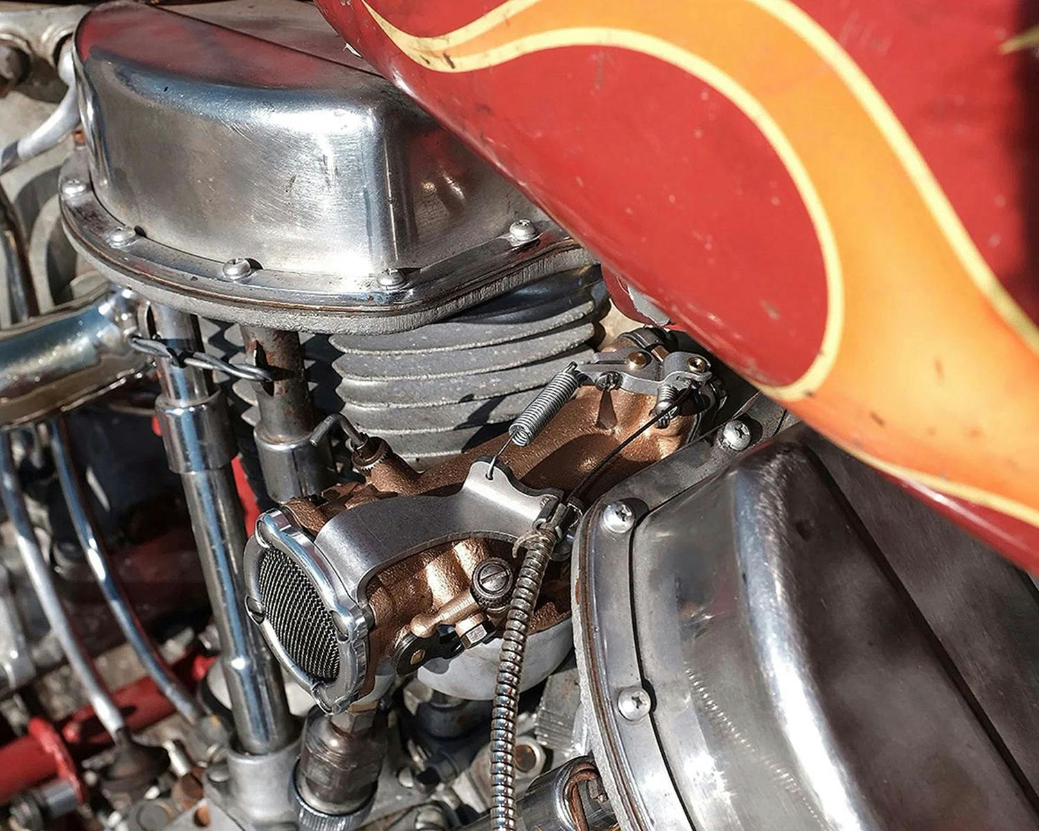 ハーレー用パーツ カスタムパーツの通信販売 ネオファクトリー