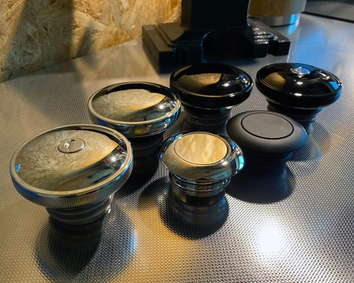 ハーレー用パーツ カスタムパーツの通信販売 ネオファクトリー