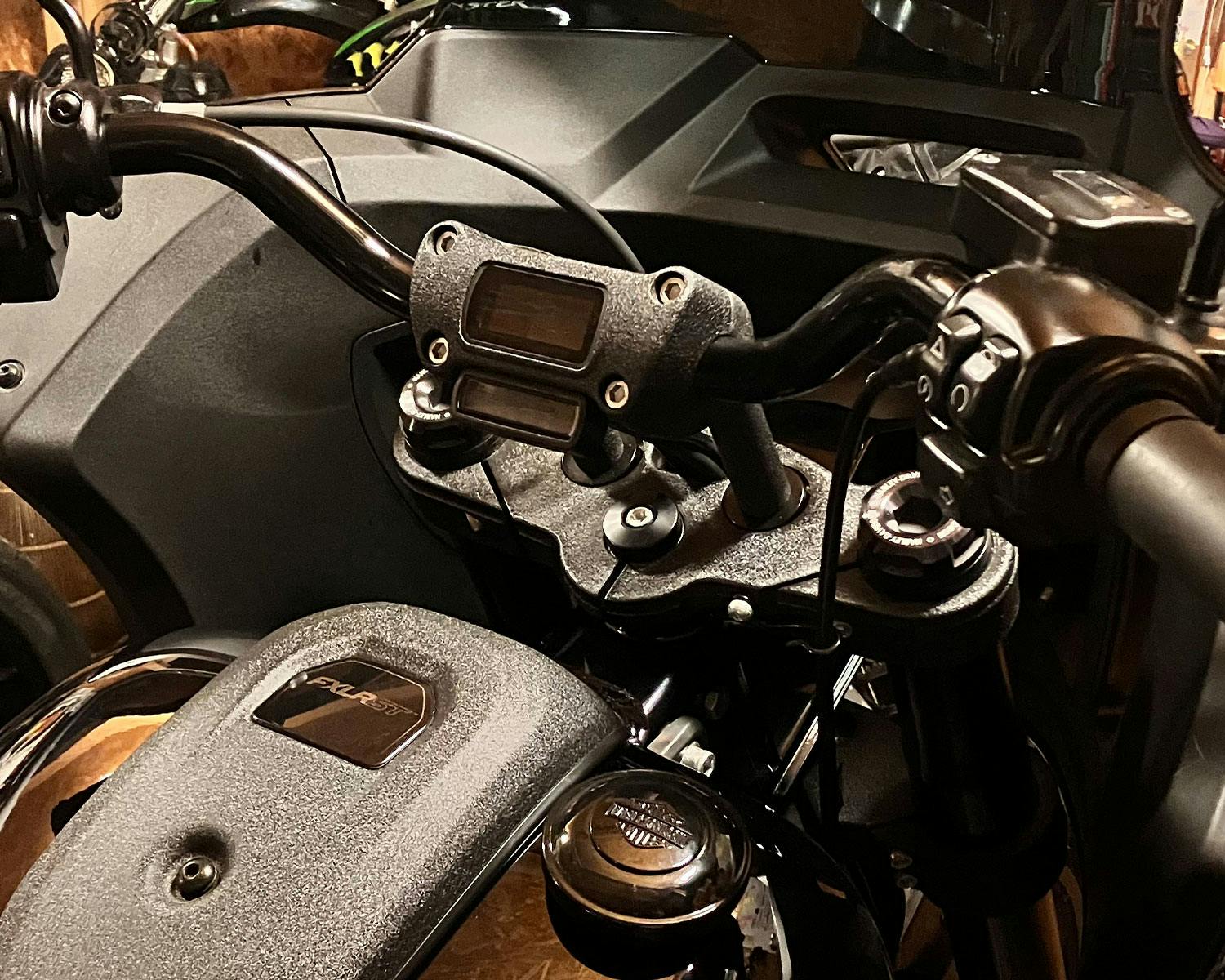 ハーレー用パーツ カスタムパーツの通信販売 ネオファクトリー