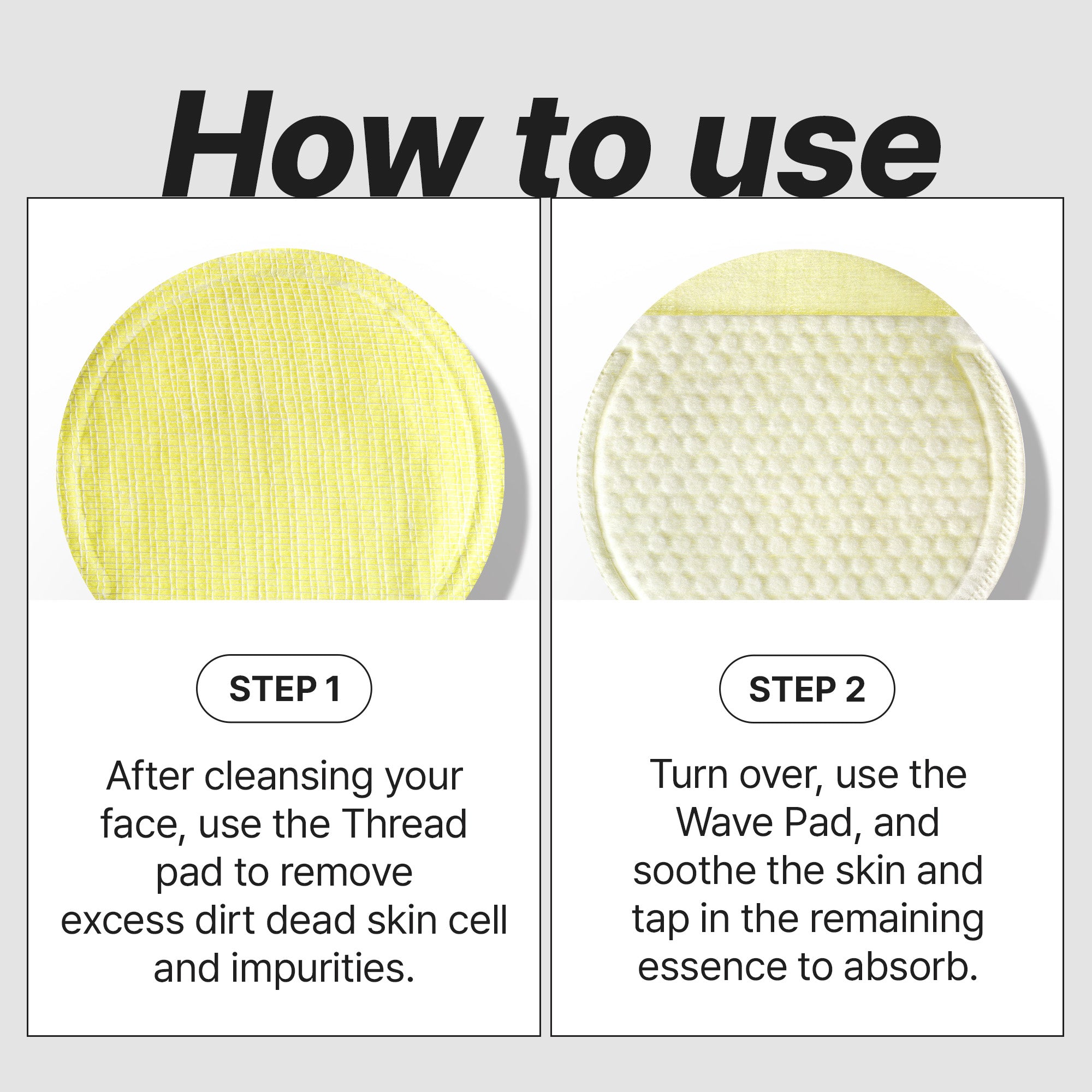 Bio-Peel Gauze Peeling Lemon (30 Pads)