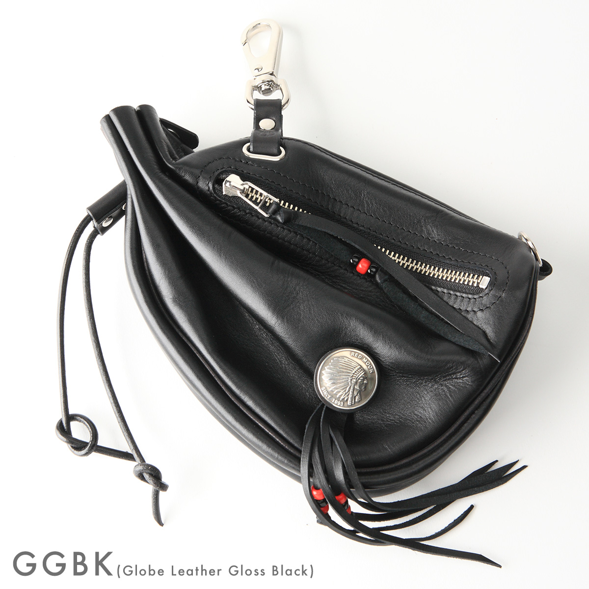 BRANDS :: REDMOON :: バッグ :: ヒップバッグ :: レッドムーン