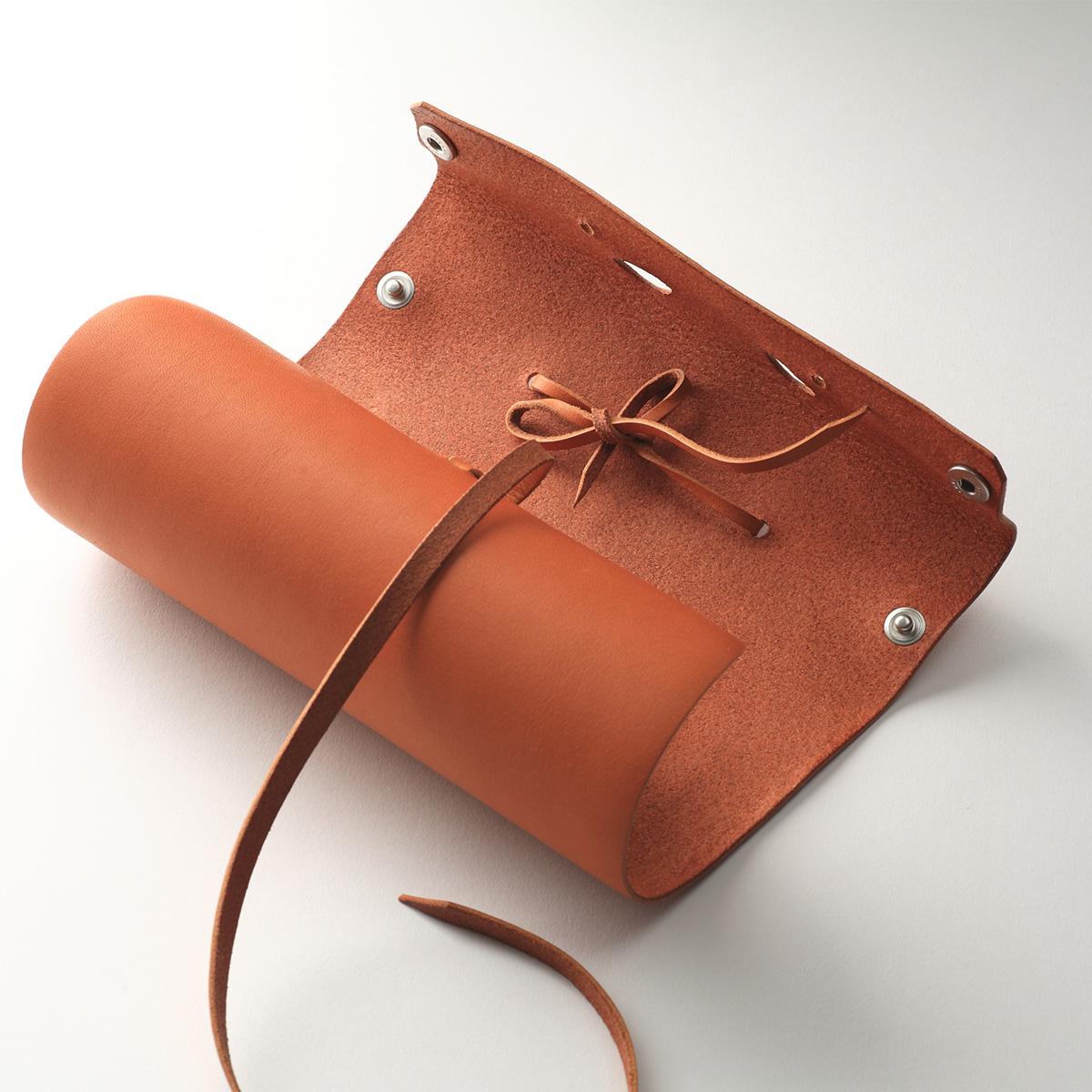 BRANDS :: REDMOON :: レザーケース :: その他ケース :: レッドムーン