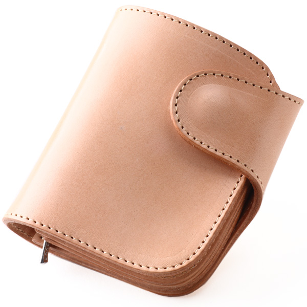 BRANDS :: REDMOON :: ショートウォレット :: ホースライディング