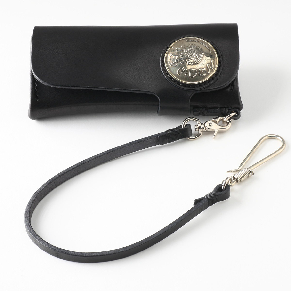 CATEGORIES :: ロングウォレット :: ネバダシリーズ :: パイロット