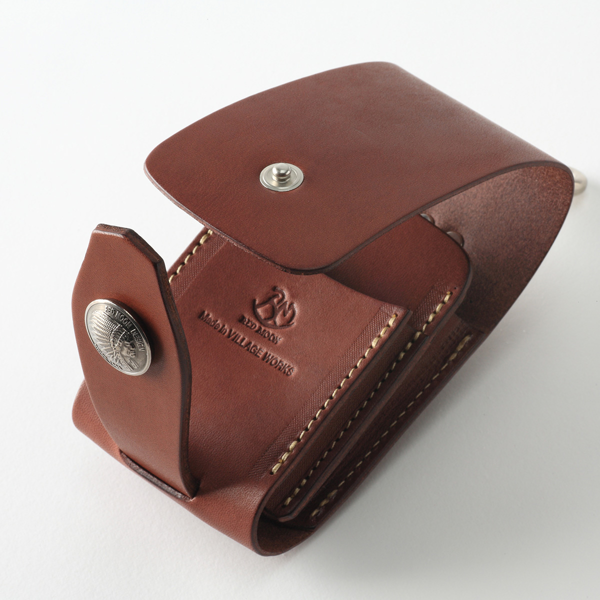 CATEGORIES :: レザーケース :: シガレットグッズ :: iQOS (アイコス