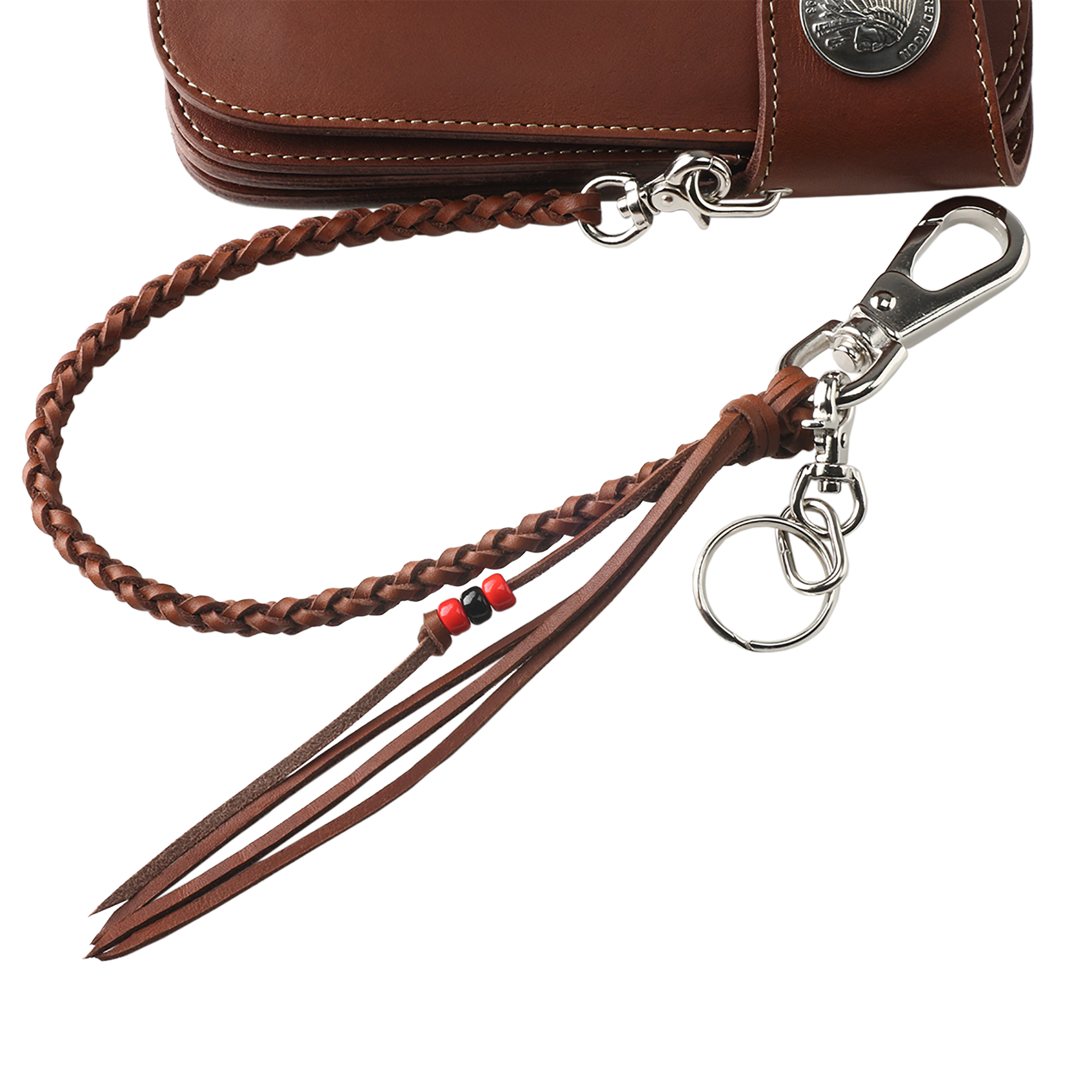 BRANDS :: REDMOON :: ロングウォレット :: チェーンウォレット