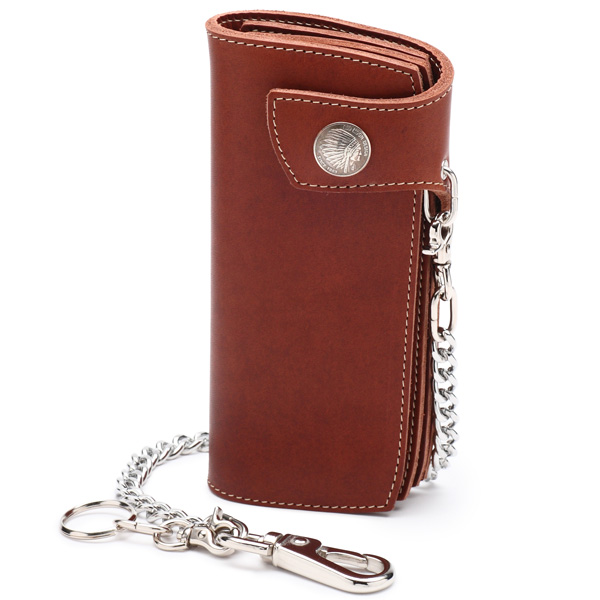 BRANDS :: REDMOON :: ロングウォレット :: チェーンウォレット