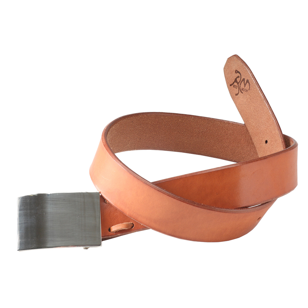 BRANDS :: REDMOON :: ベルト :: バックル付きベルト :: レッドムーン