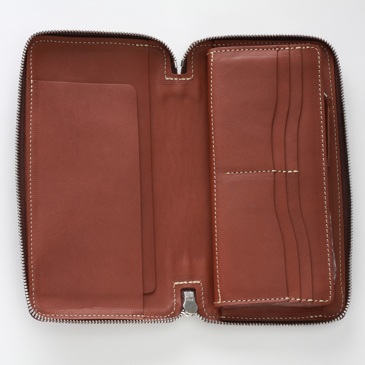 BRANDS :: REDMOON :: ロングウォレット :: ラウンドファスナー