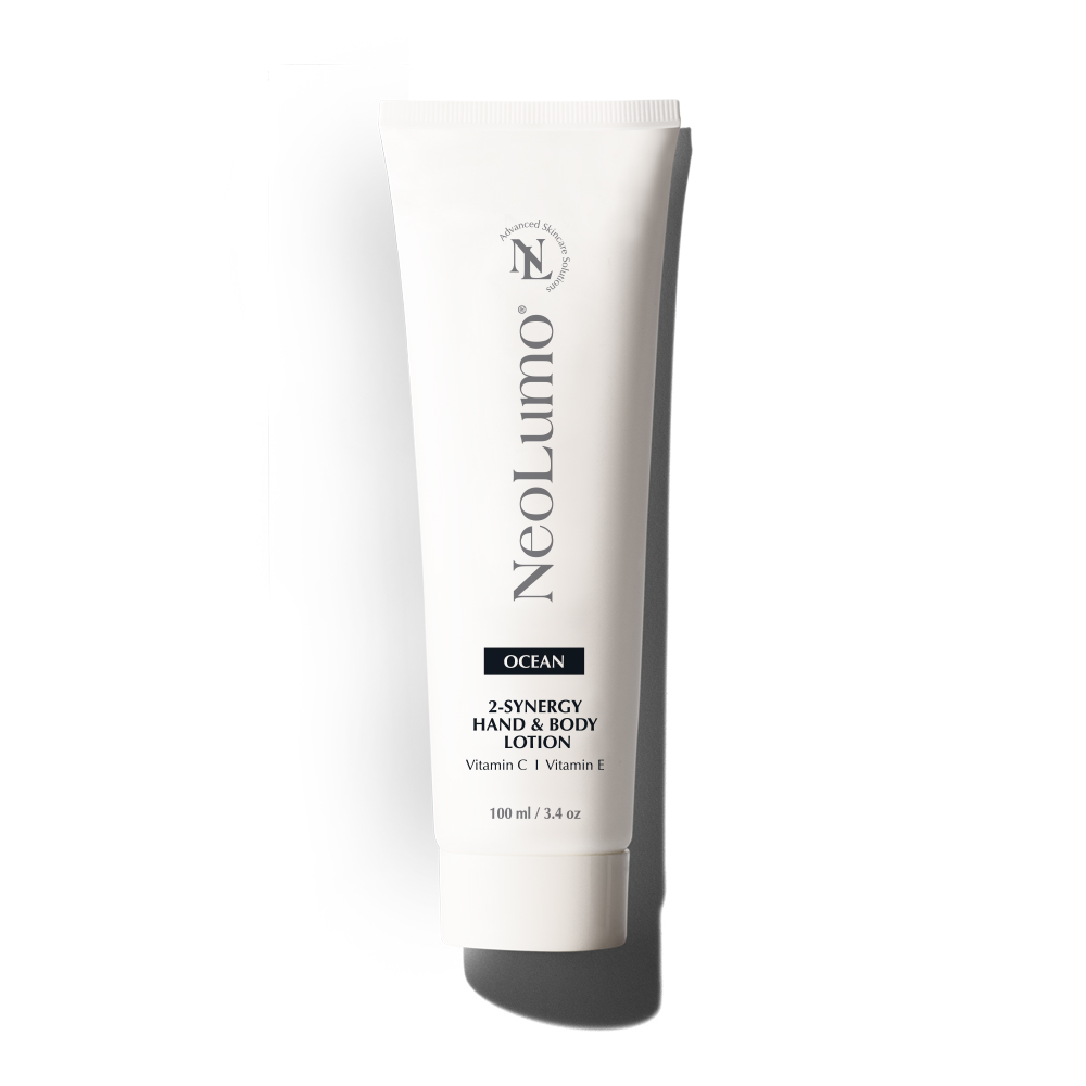 2 Synergy Hand & Body Lotion | Neolumo - Renew Your Youth