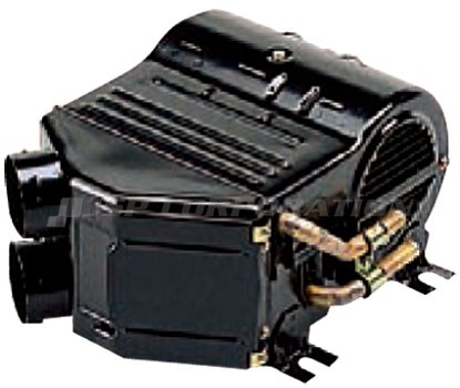 温水ヒーター KIT(B) 12V (デフロスター専用) DENSO(デンソー)｜ネオ