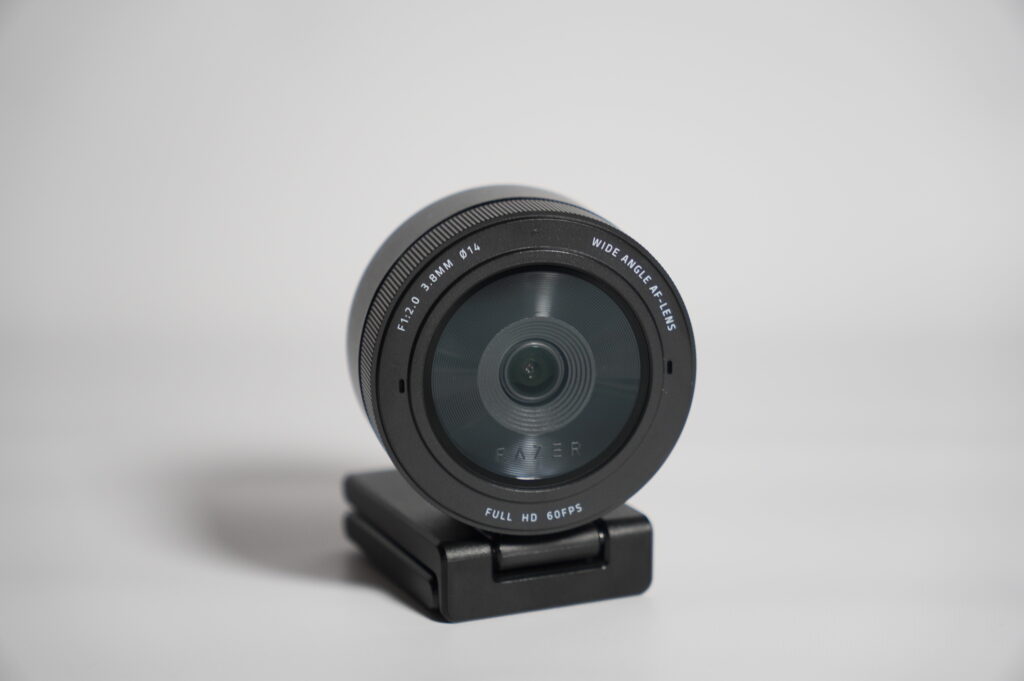 レビュー】Razer Kiyo Proは1080p/60fps・30fps/HDR対応のオール