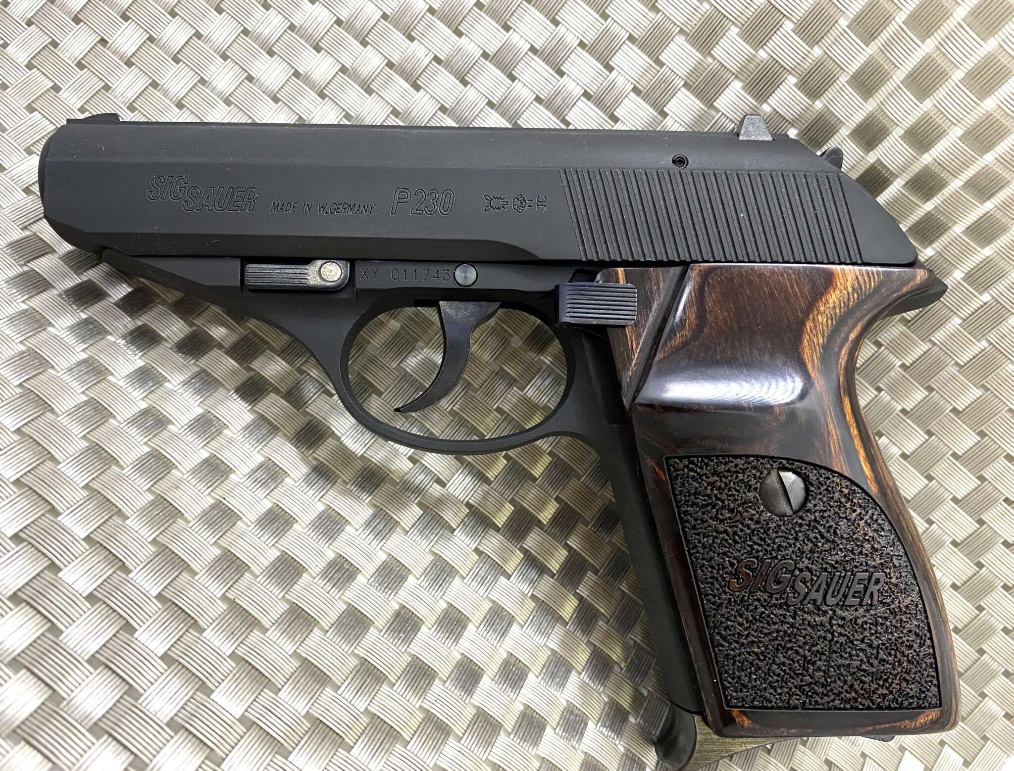 KSC P230 HW ヘビーウェイトモデルの紹介です。 | 市販薬の解説kenjiブログ