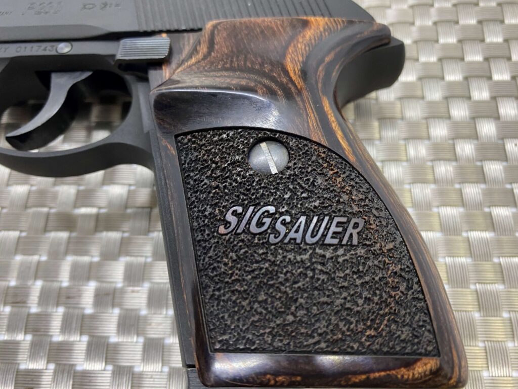 KSC P230 HW ヘビーウェイトモデルの紹介です。 | 市販薬の解説kenjiブログ