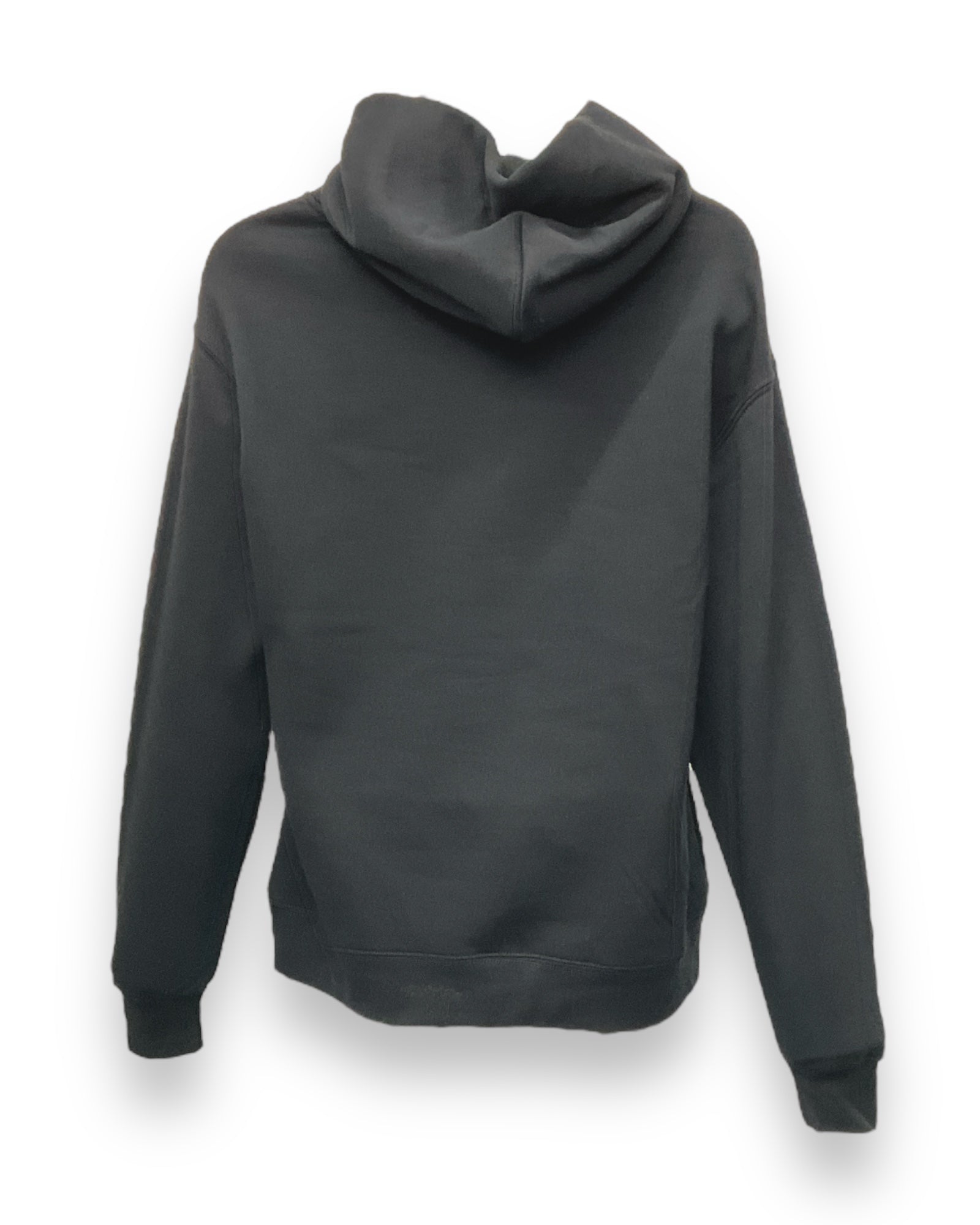 Premium Heavyweight Cotton Hoodie | Relaxed Oversized Fit – NEEDLE
