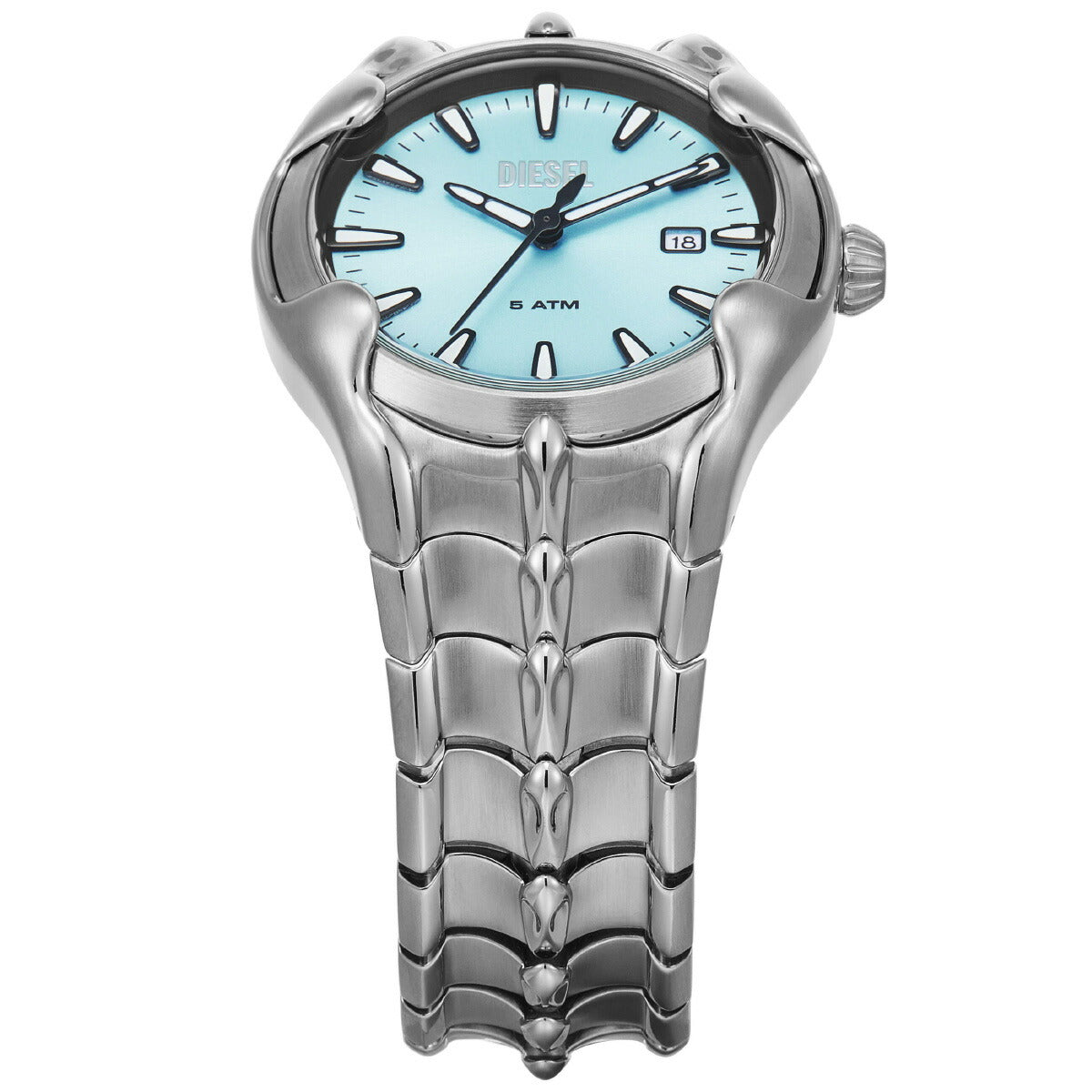 ディーゼル DIESEL 腕時計 メンズ ステンレス DZ2200 – neel selectshop