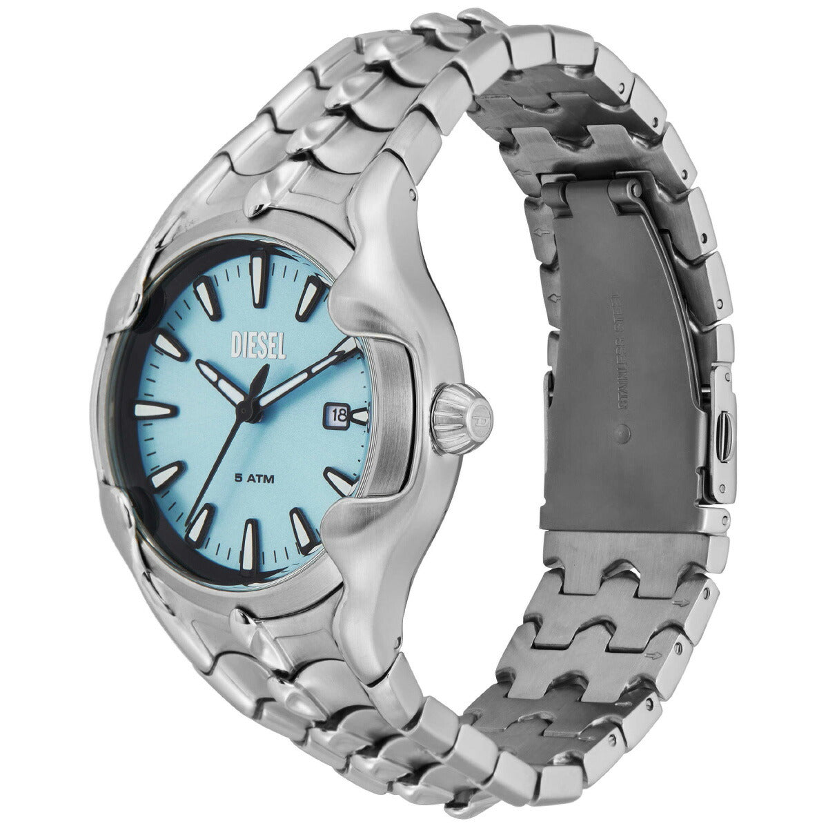 ディーゼル DIESEL 腕時計 メンズ ステンレス DZ2200 – neel selectshop