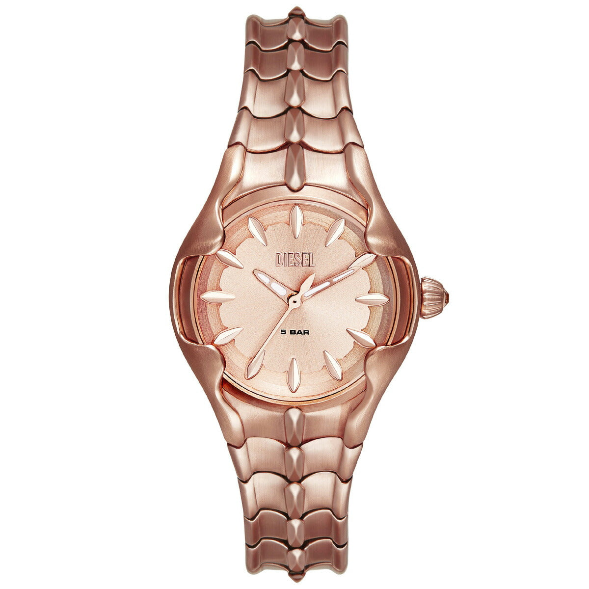 ディーゼル DIESEL 腕時計 レディース ステンレス DZ5604 – neel