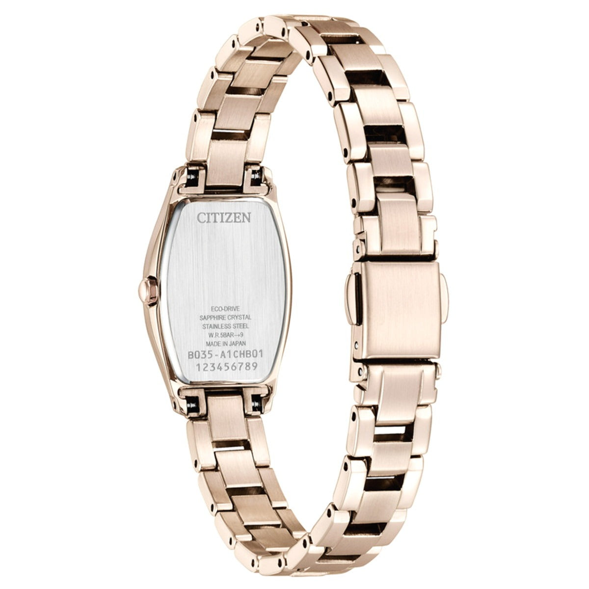 シチズン クロスシー CITIZEN xC エコドライブ ソーラー 腕時計