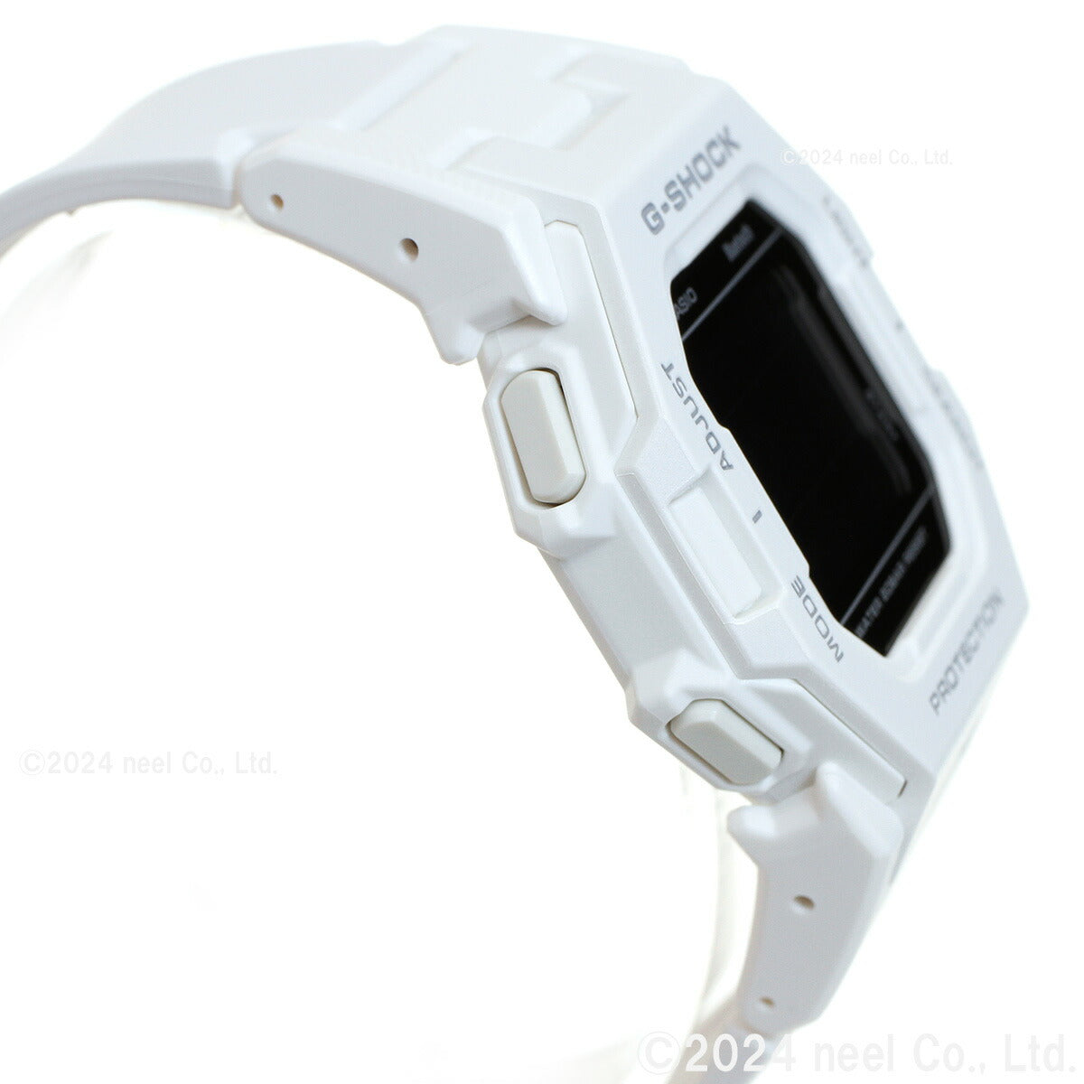 G-SHOCK デジタル 腕時計 カシオ CASIO GD-B500-7JF 小型化モデル