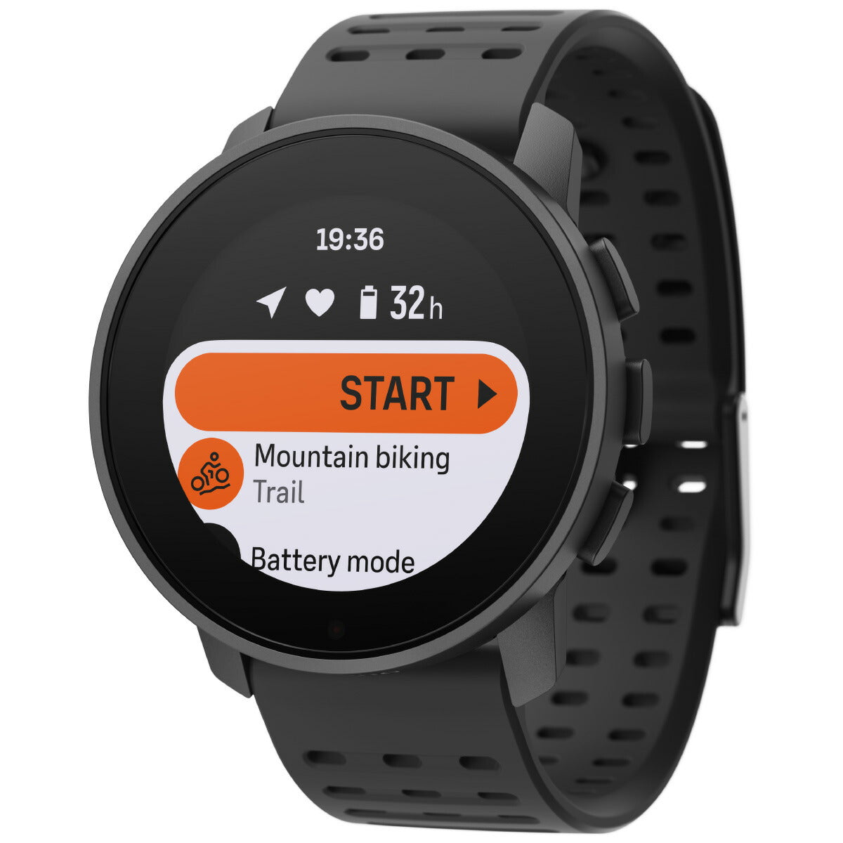 スント SUUNTO 9 PEAK PRO All Black 9 ピーク プロ オールブラック