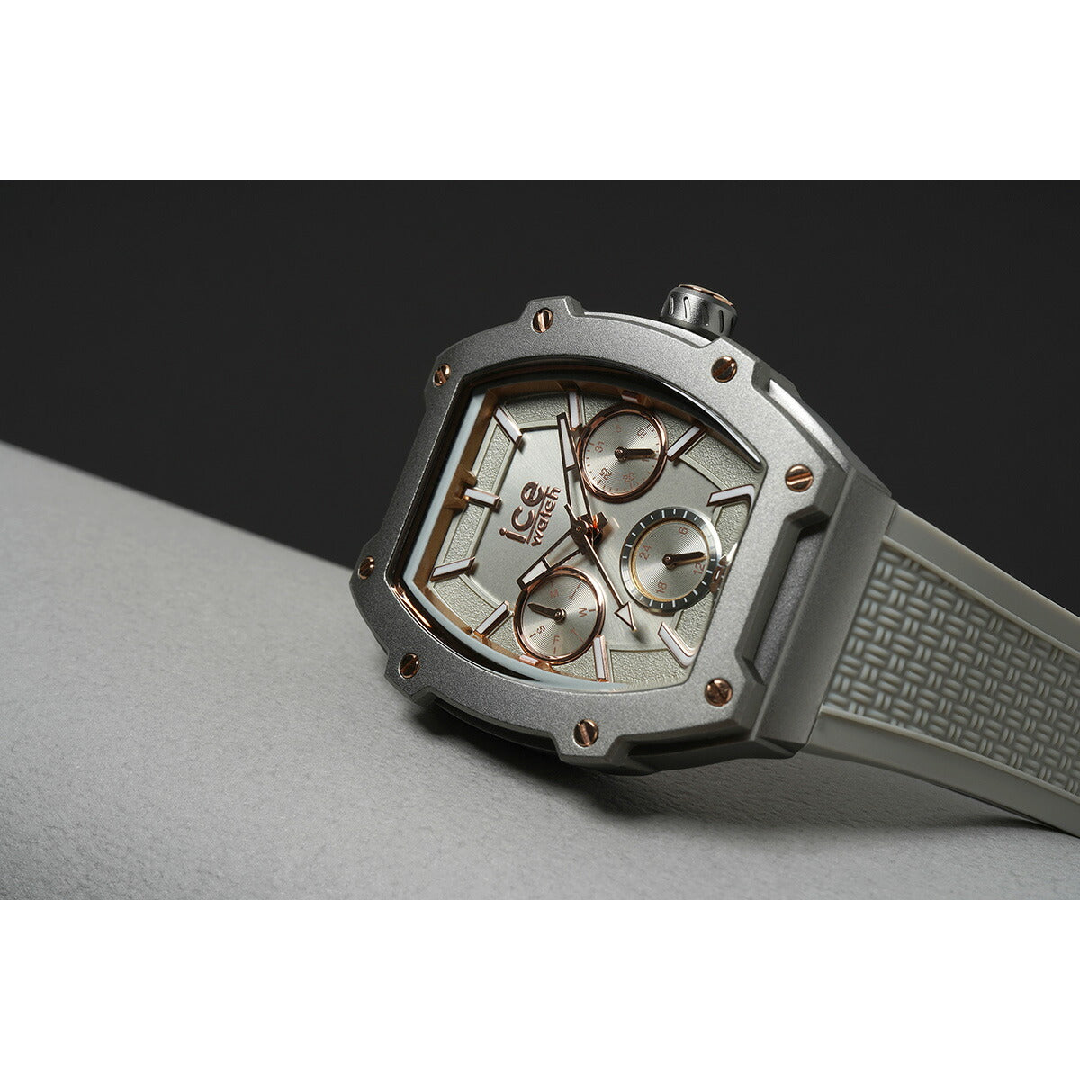 アイスウォッチ ICE-WATCH 腕時計 レディース アイスボリデイ ICE