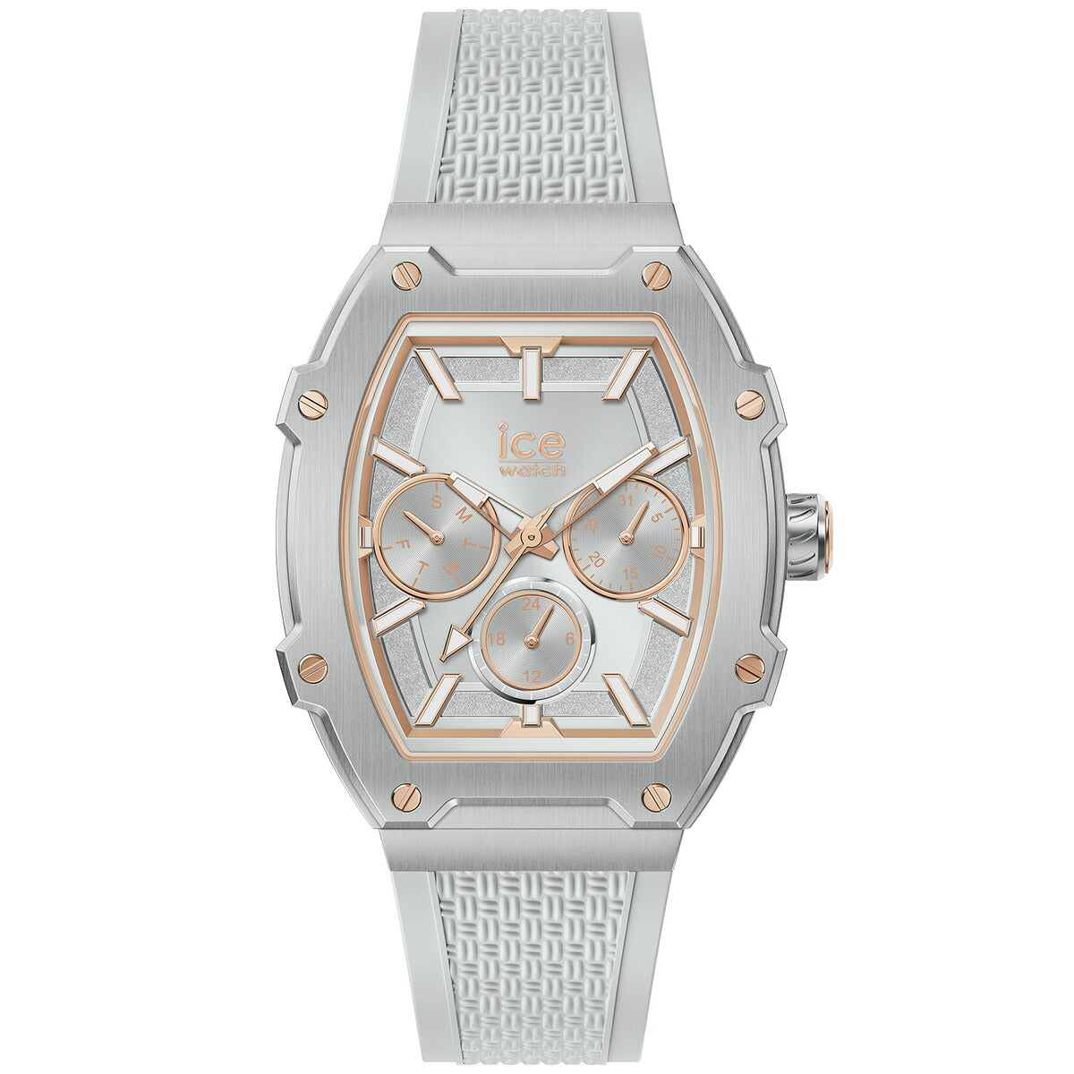 アイスウォッチ ICE-WATCH 腕時計 レディース アイスボリデイ ICE