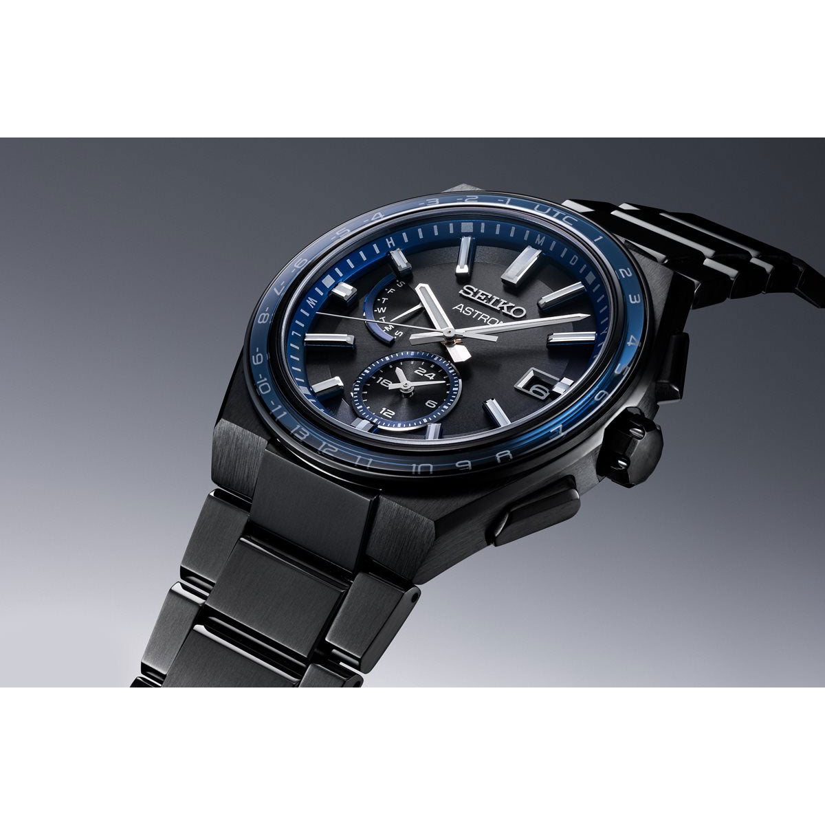 セイコー アストロン ネクスター SEIKO ASTRON ソーラー電波ライン