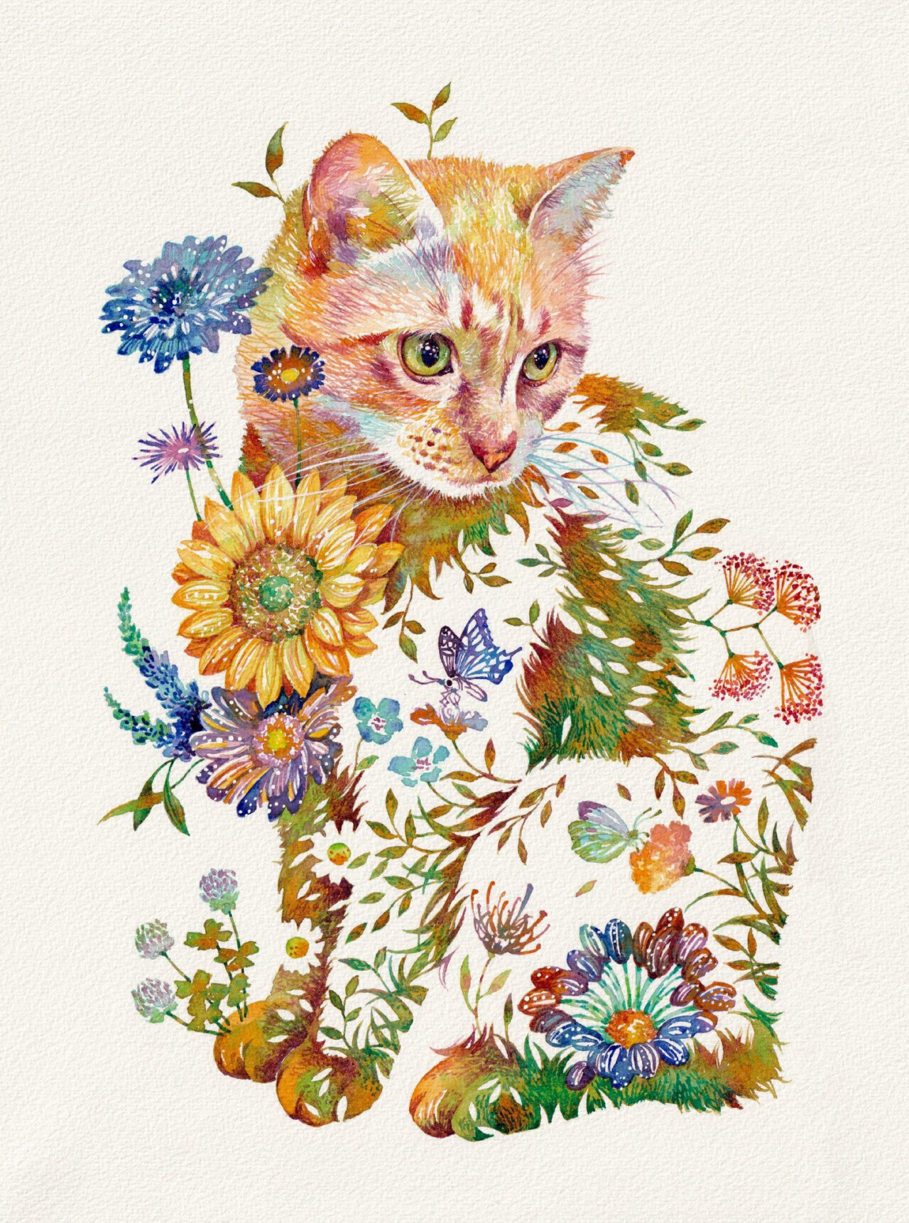 猫の絵画 猫の絵 カード検索 ｜ Z/X - Zillions of enemy X - ゼクス