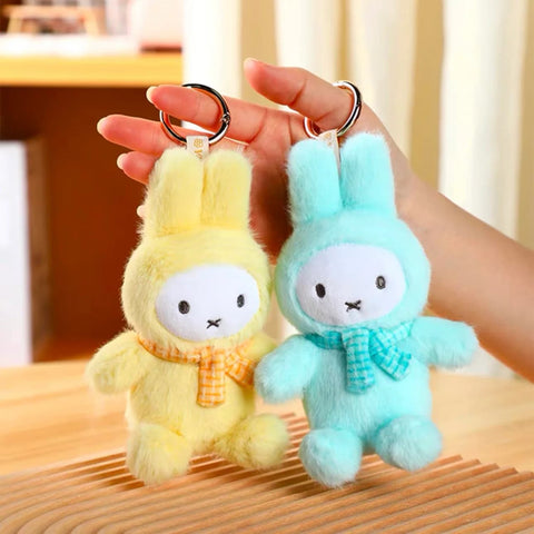 VIPO x Miffy Plush Blind Box Collection – NEKO STOP