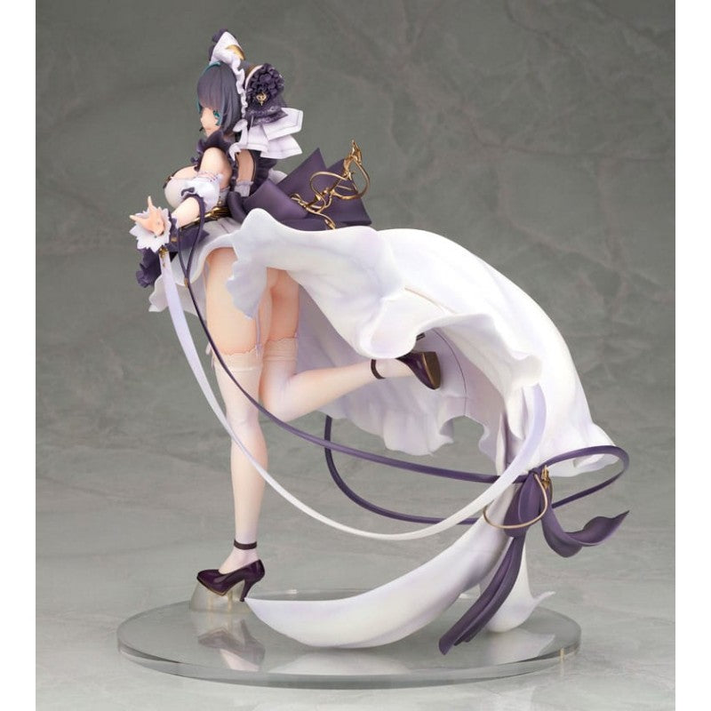 Pre-order] Azur Lane - Cheshire 1/7 Scale Figure Alter - Nekotwo