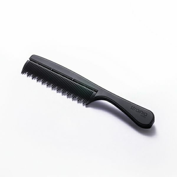 ケアストレートコーム strainia (ストレーニア) | Nelture