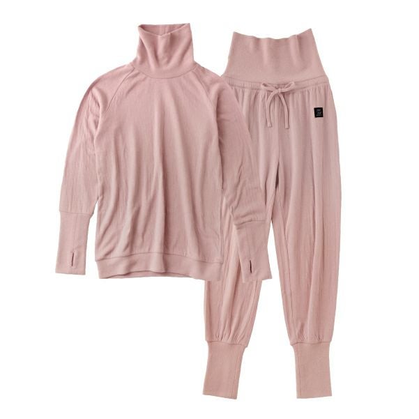 3くび温活パジャマ Nemulia（ネムリア） | Nelture