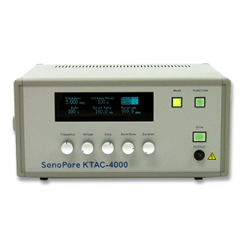 ソノポールKTAC-4000CE | 製品一覧 | ネッパジーン株式会社
