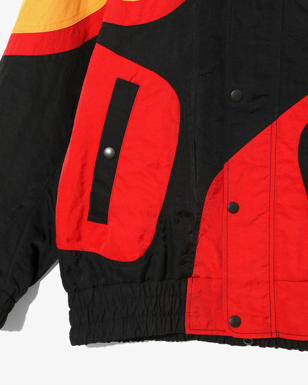 SHIDEN〉バイクカルチャーを反映した「レーシングジャケット