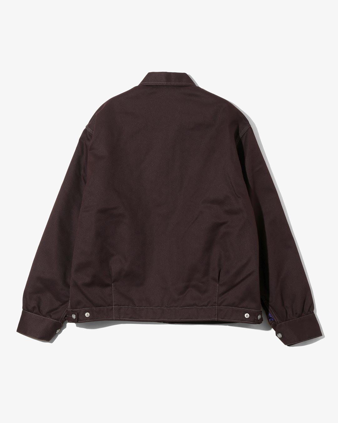 NEEDLES〉「WORK JACKET & PANT」 - TOPICS | NEPENTHES （ネペンテス