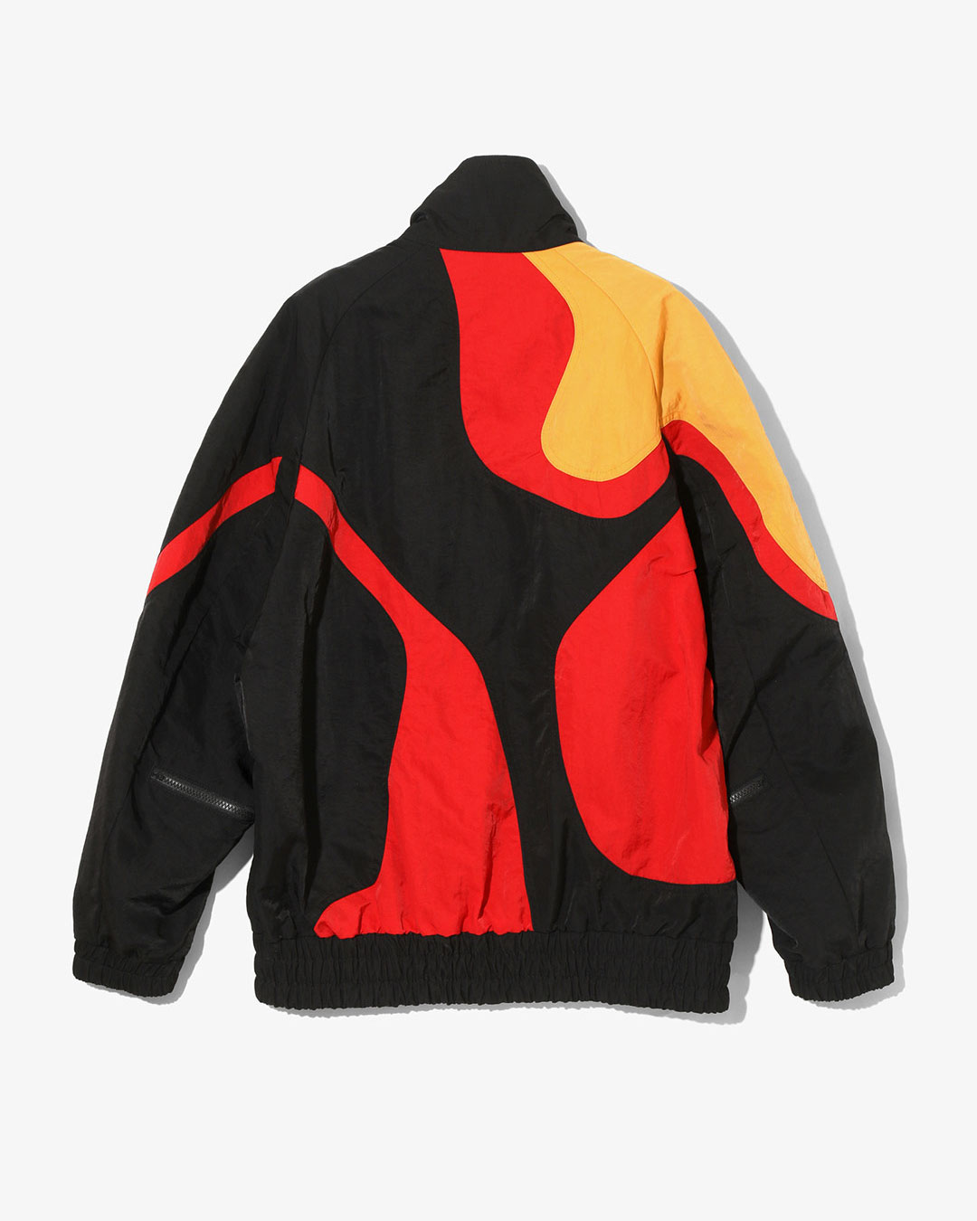 SHIDEN〉バイクカルチャーを反映した「レーシングジャケット