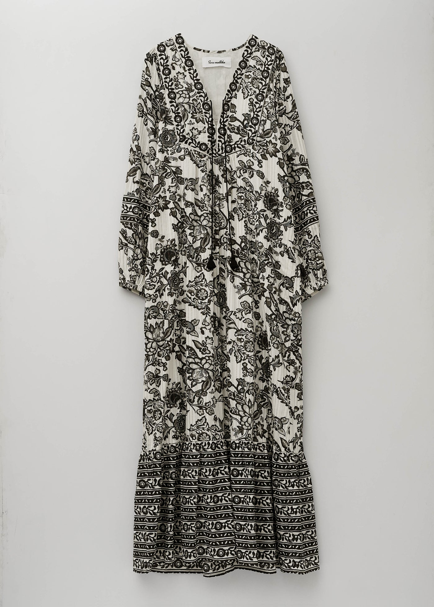 Sara mallika 2026 Spring Summer Collection | Pasand by ne Quittez