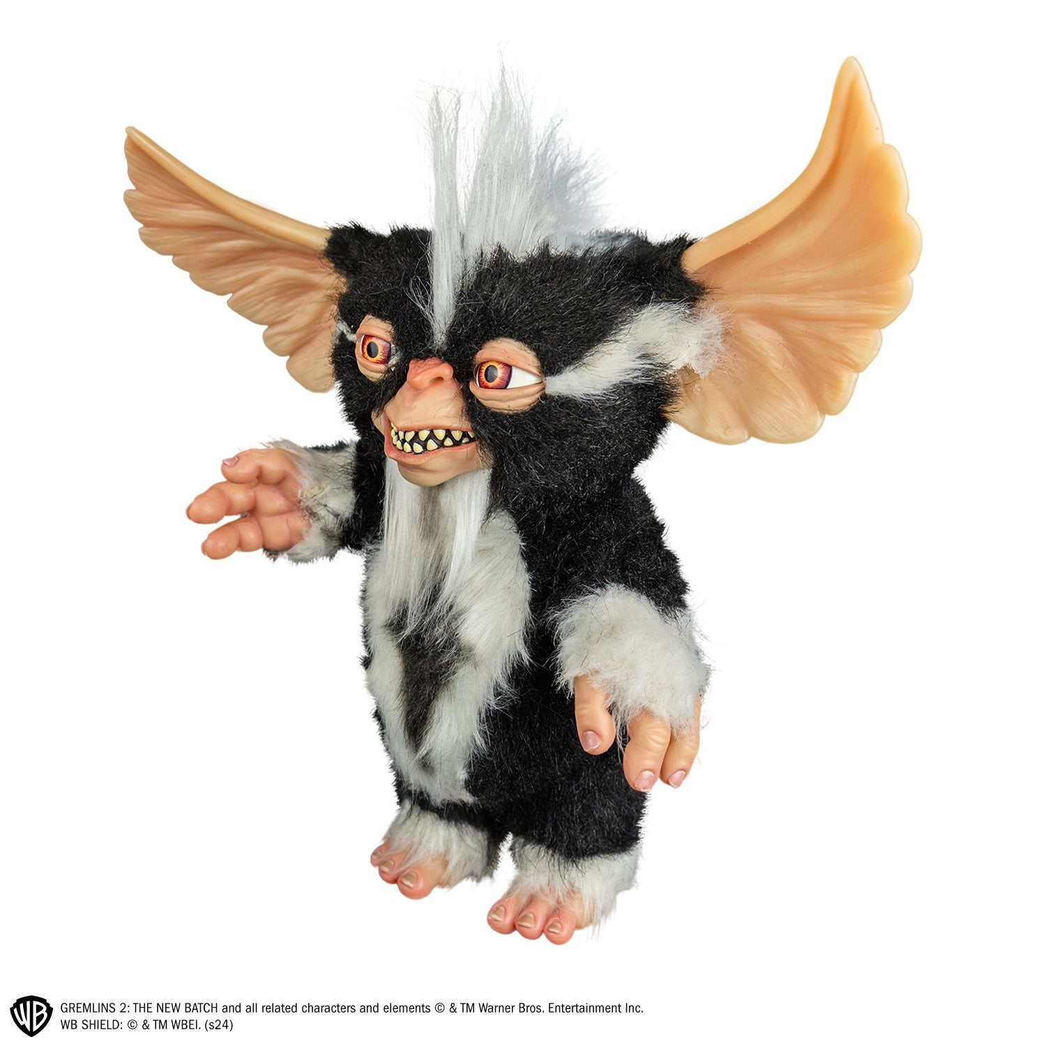 Gremlins 2: The New Batch Mohawk Magwai Prop – Nerdzoic Toy Store