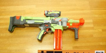 ボルテックスシリーズのナーフ一覧 | ナフマ～NerfMarket～