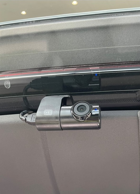 VOLVO 純正ドライブレコーダーのご案内 | ボルボ・カー 練馬