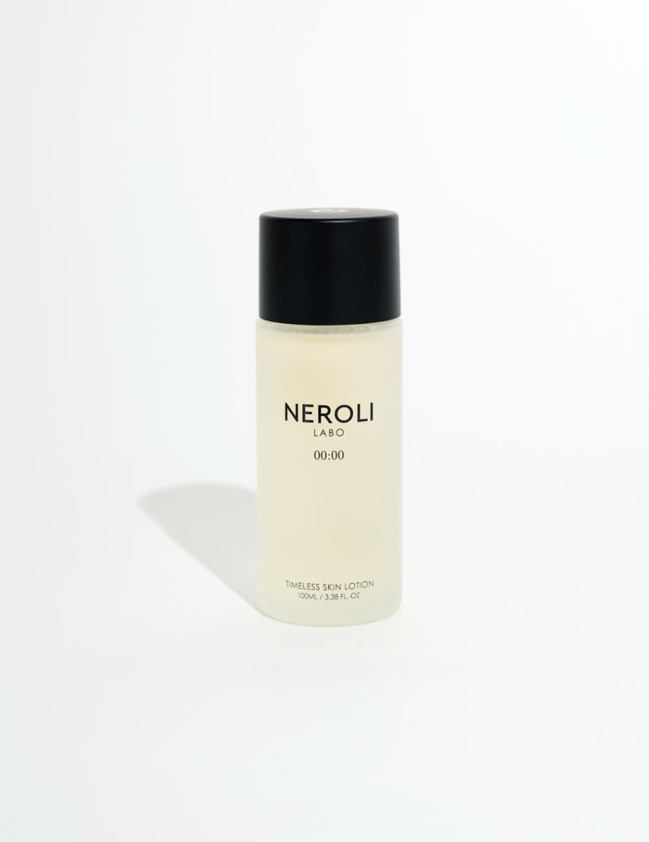 Timeless Skin Cream – NEROLI LABO 【公式】