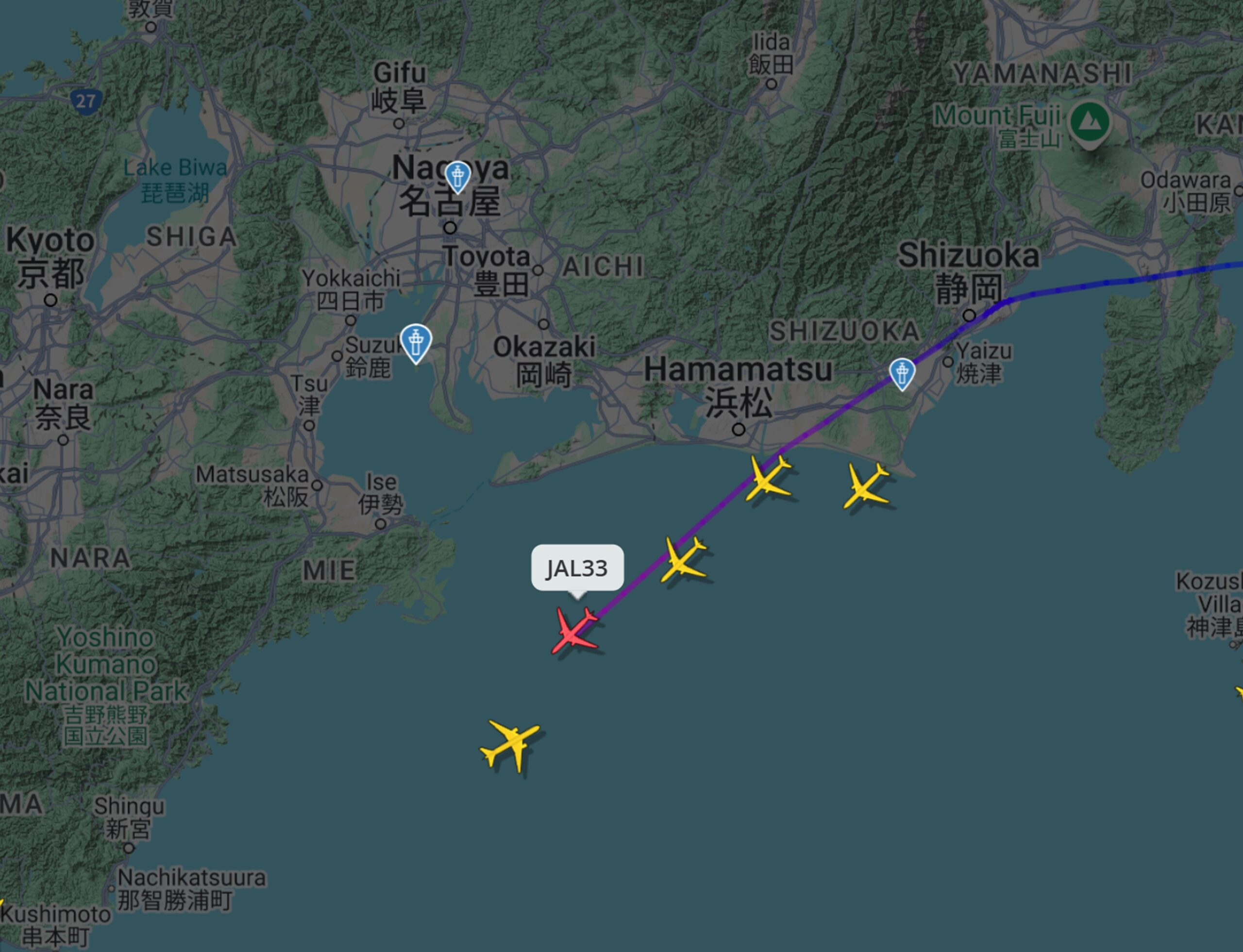 イカレた飛行機】激レアな「ドリームリフター」の撮影方法！絶対に撮り