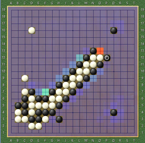 天頂の囲碁7 Zen】機能や使い方紹介！強さは最高棋力の9段【感想評価