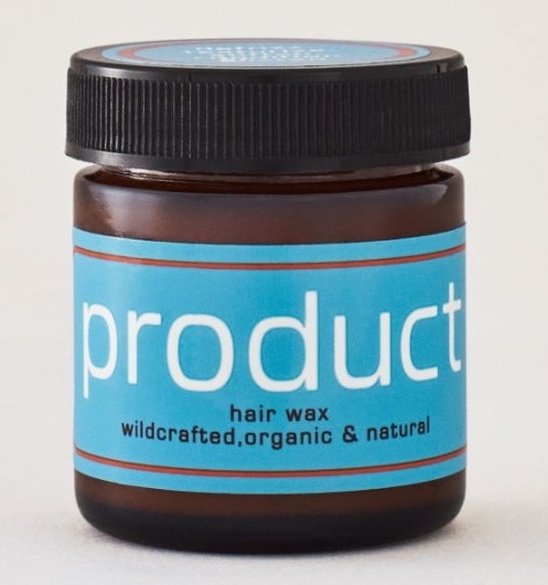 ザ・プロダクト ヘアワックス 42g: ビューティーケアクリエイトSD