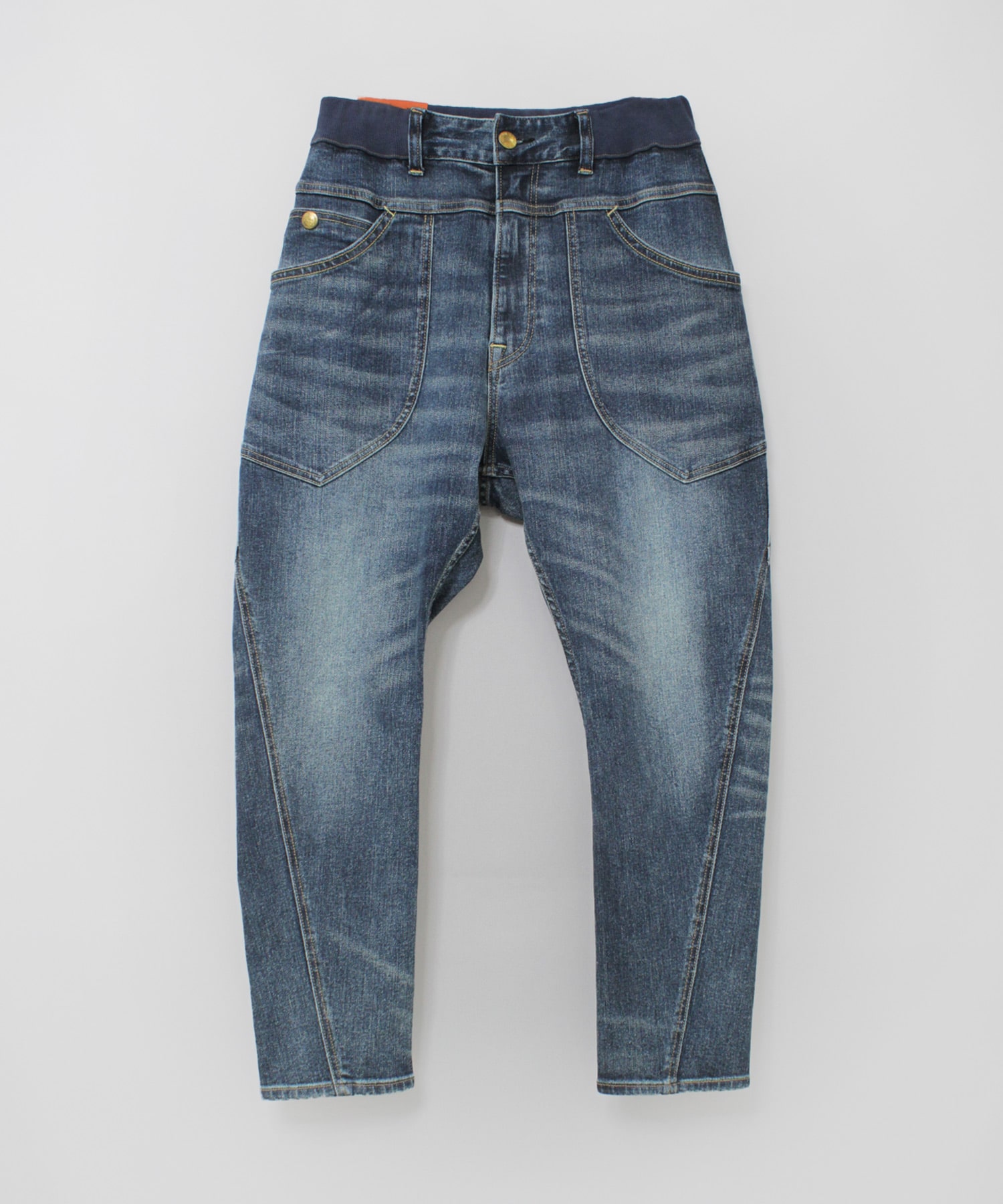 R4347 ロークロッチキャンパー”モンキー