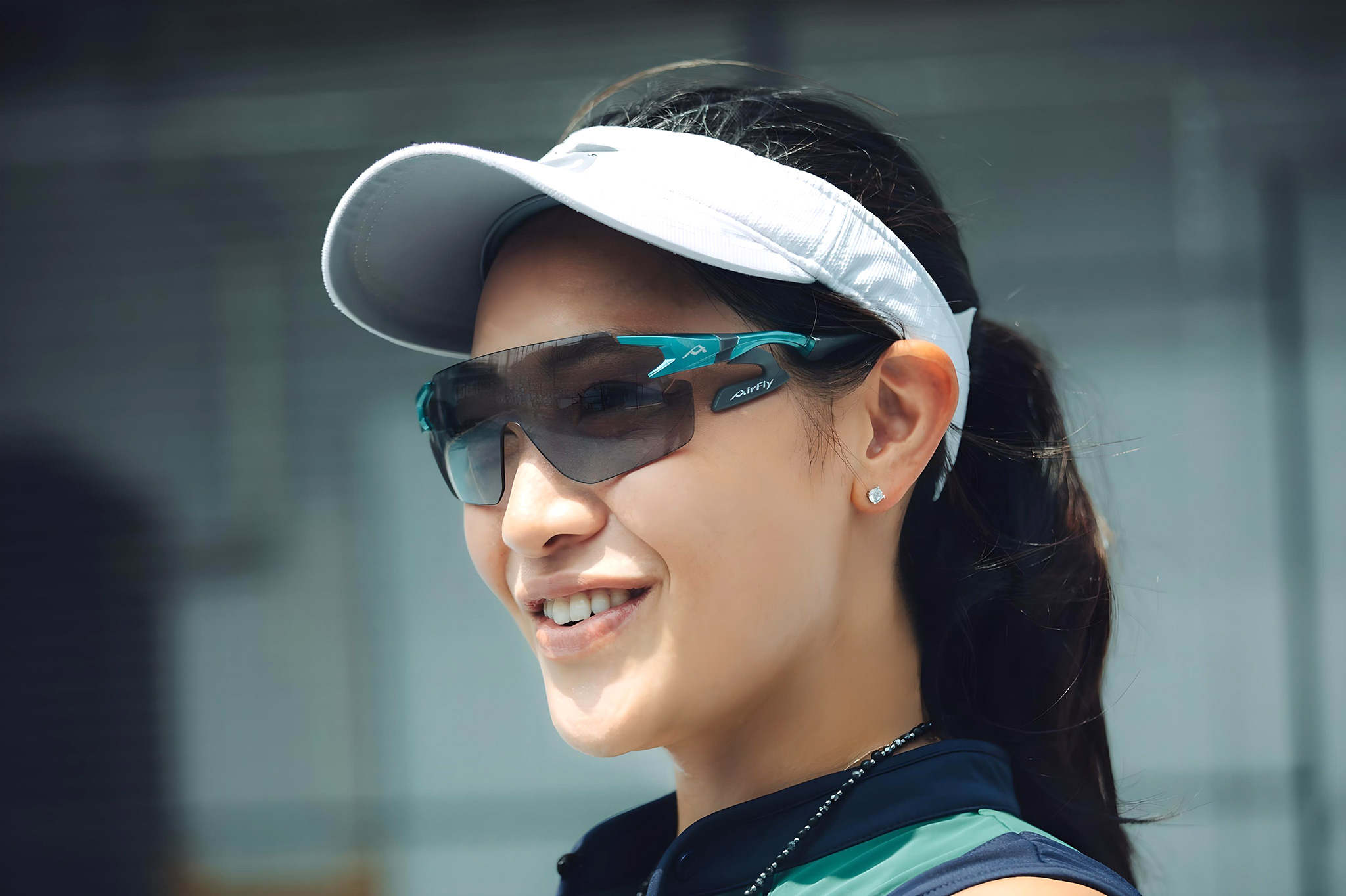 AF-302WP 調光グレーレンズ組み込みセット｜ 商品詳細｜AirFly