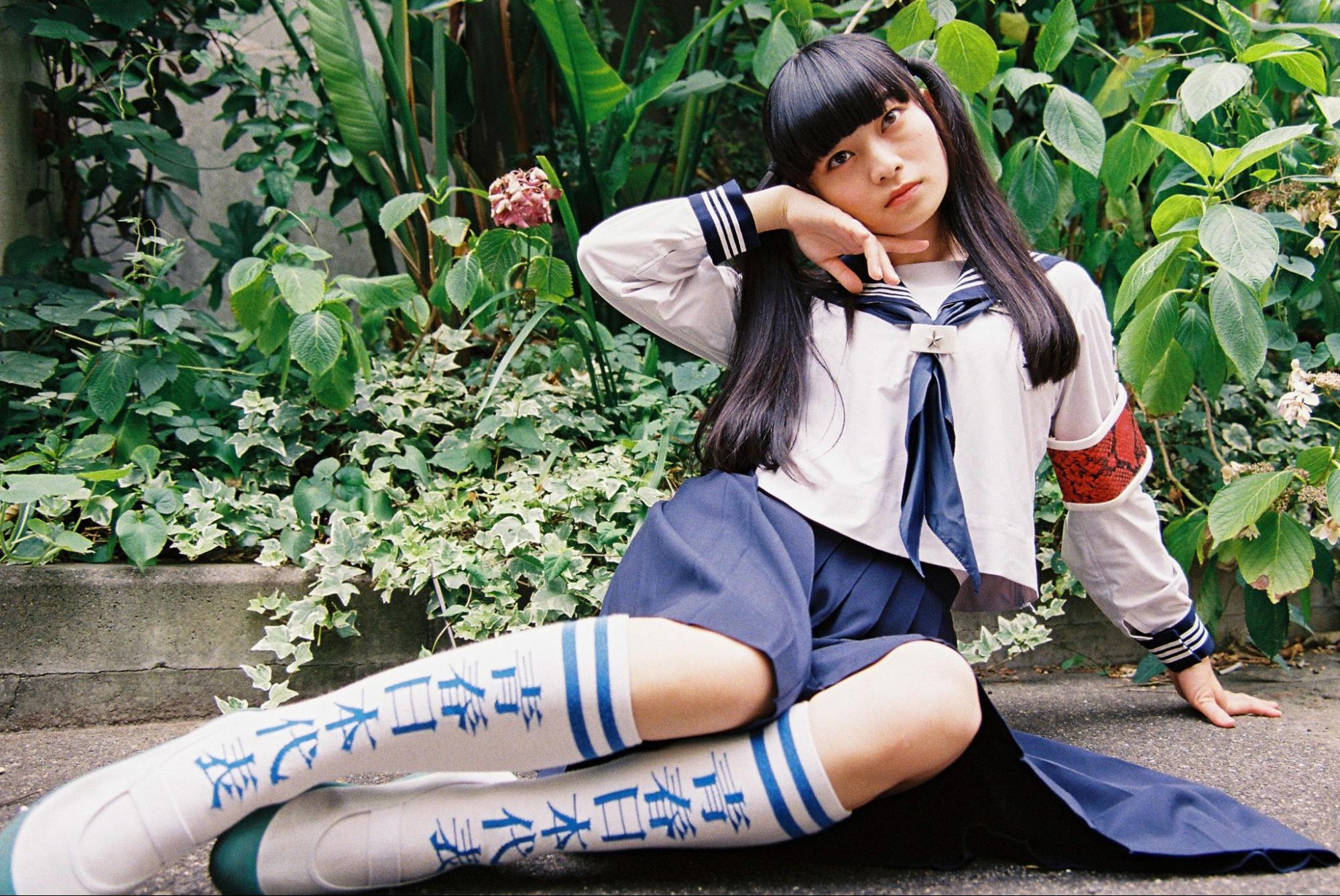 3人の存在があってこそ、私は輝けるし個性が出てくると思うんです