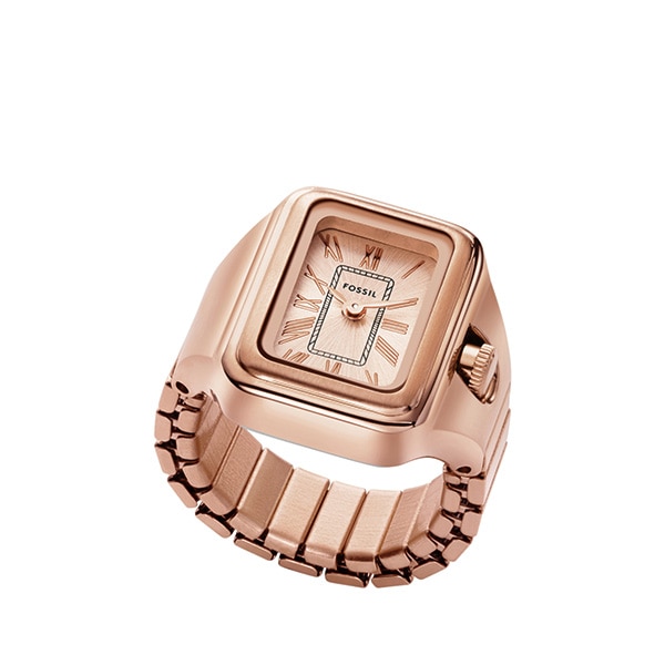 Fossil フォッシル ウォッチリング RAQUEL WATCH RING ES5345 クォーツ